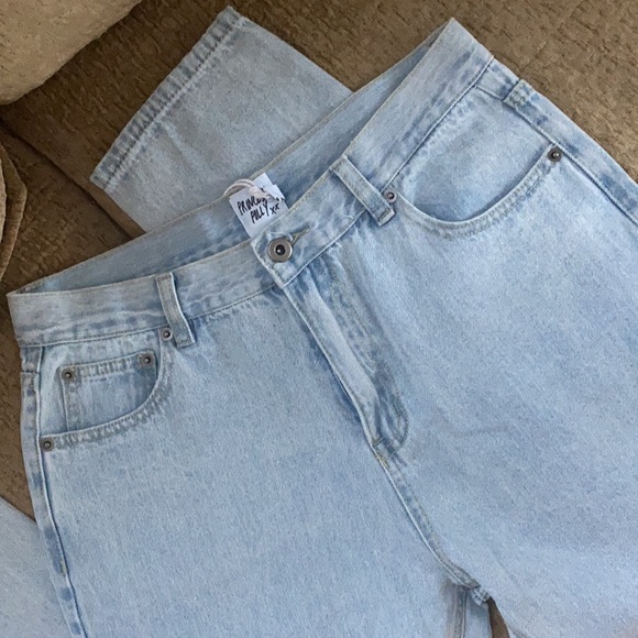 Princess Polly jeans - Picture 6 of 6